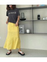 PARIS MATCH S/S 2021 女裝半身裙